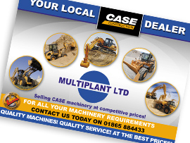brochure and flyer design oxfordshire
