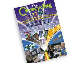 flyer design dorchester