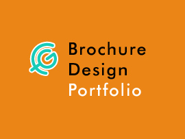 brochure design dorset