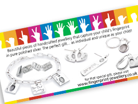 Brochure & Flyer design hertfordshire