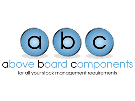 logo design Verwood, Dorset