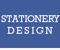 stationery design